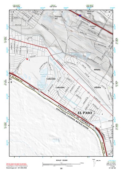 31106NE Page 51 El Paso Topo Preview 1