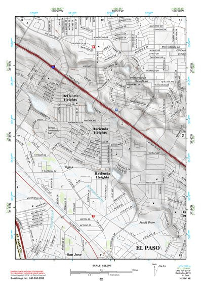 31106NE Page 52 El Paso Topo Preview 1