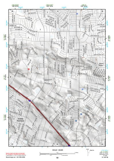 31106NE Page 53 El Paso Topo Preview 1