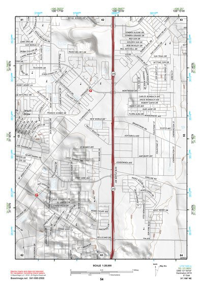 31106NE Page 54 El Paso Topo Preview 1