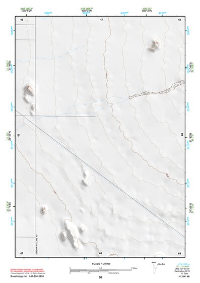 31106NE Page 59 El Paso Topo Preview 1
