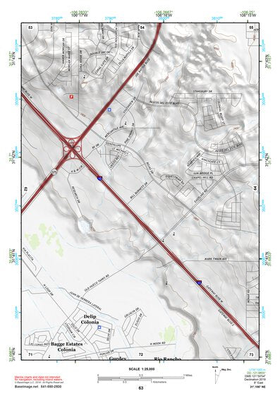 31106NE Page 63 El Paso Topo Preview 1