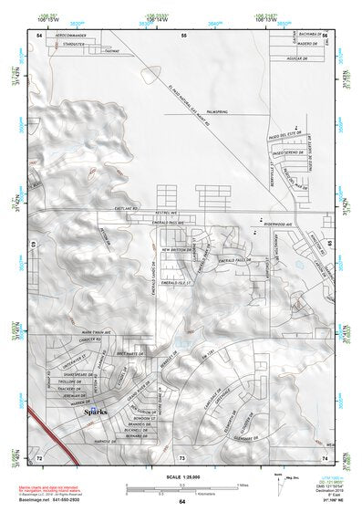 31106NE Page 64 El Paso Topo Preview 1