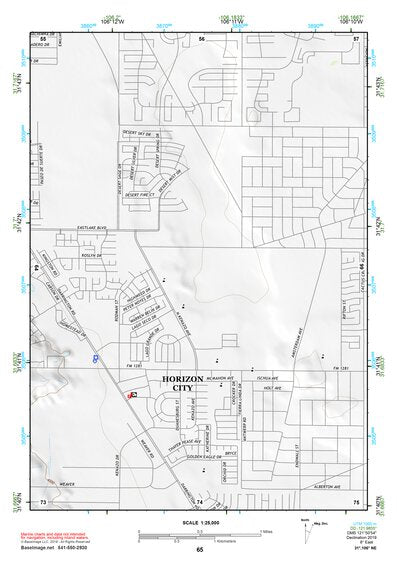 31106NE Page 65 El Paso Topo Preview 1