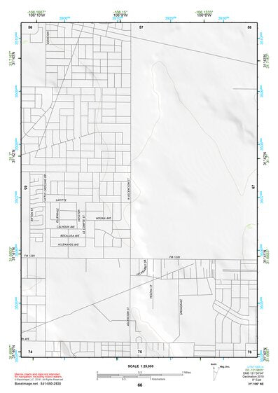 31106NE Page 66 El Paso Topo Preview 1