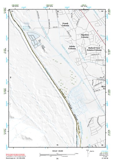 31106NE Page 71 El Paso Topo Preview 1