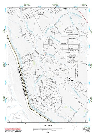 31106NE Page 80 El Paso Topo Preview 1