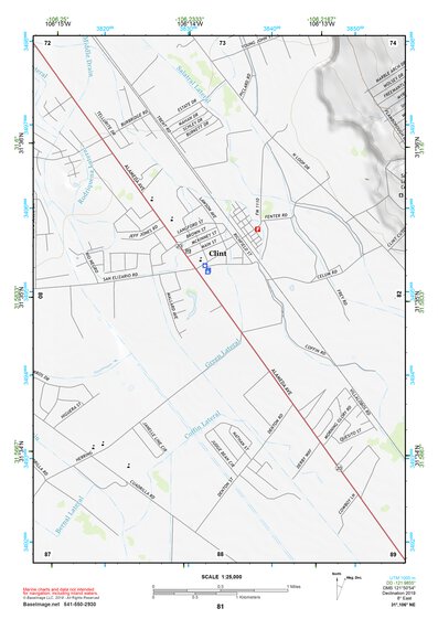 31106NE Page 81 El Paso Topo Preview 1