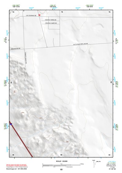 31106NE Page 83 El Paso Topo Preview 1