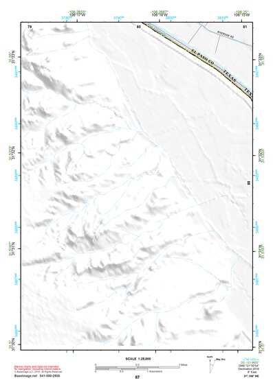 31106NE Page 87 El Paso Topo Preview 1