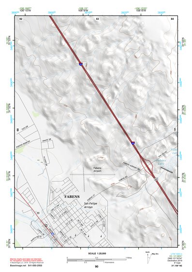 31106NE Page 90 El Paso Topo Preview 1