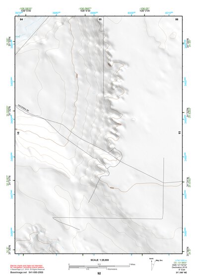 31106NE Page 92 El Paso Topo Preview 1