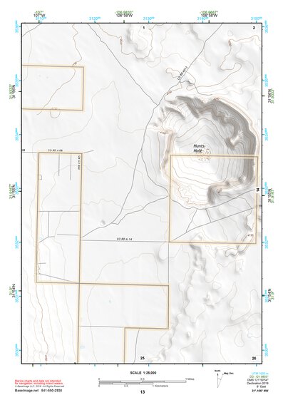 31106NW Page 13 El Paso Topo Preview 1