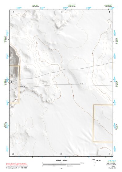 31106NW Page 14 El Paso Topo Preview 1