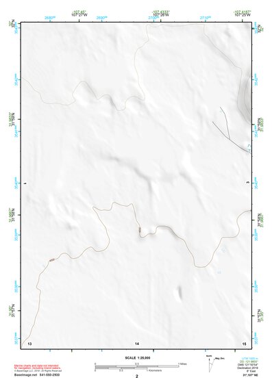 31107NE Page 2 Columbus Topo Preview 1