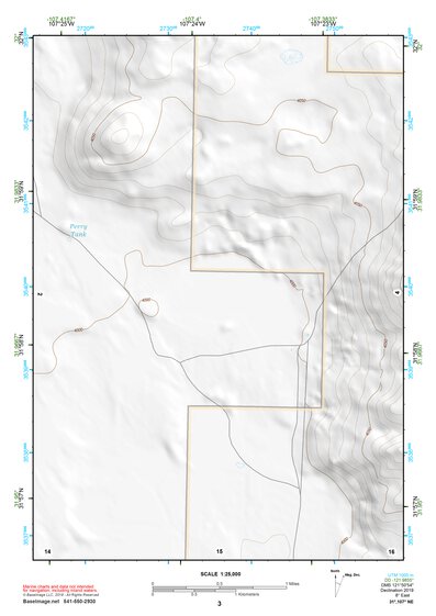 31107NE Page 3 Columbus Topo Preview 1