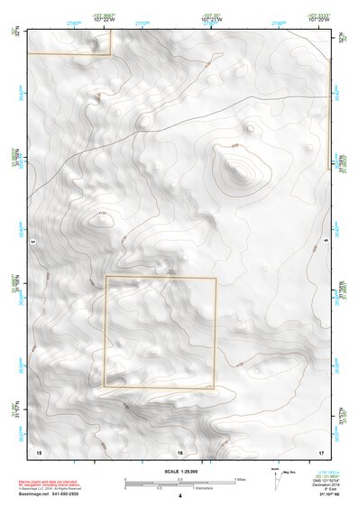 31107NE Page 4 Columbus Topo Preview 1