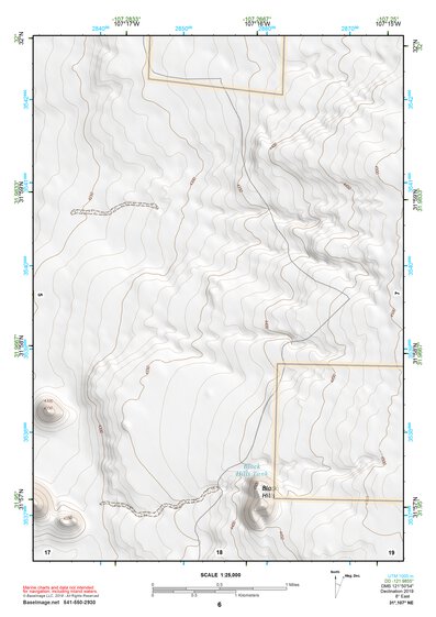 31107NE Page 6 Columbus Topo Preview 1