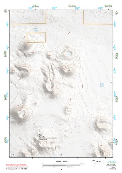 31107NE Page 8 Columbus Topo Preview 1