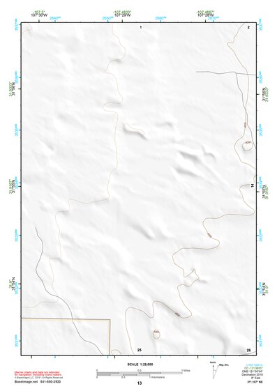 31107NE Page 13 Columbus Topo Preview 1