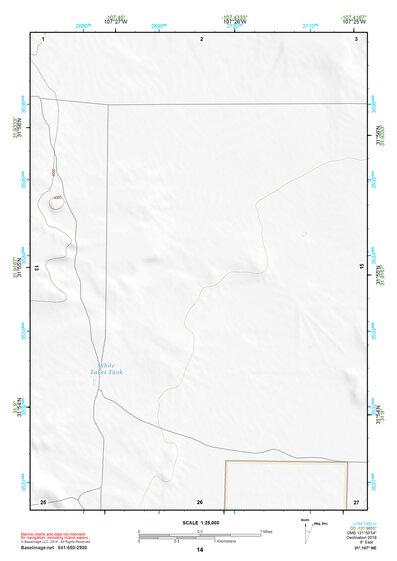 31107NE Page 14 Columbus Topo Preview 1
