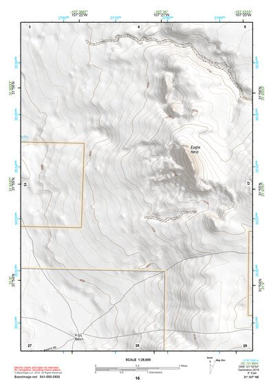 31107NE Page 16 Columbus Topo Preview 1