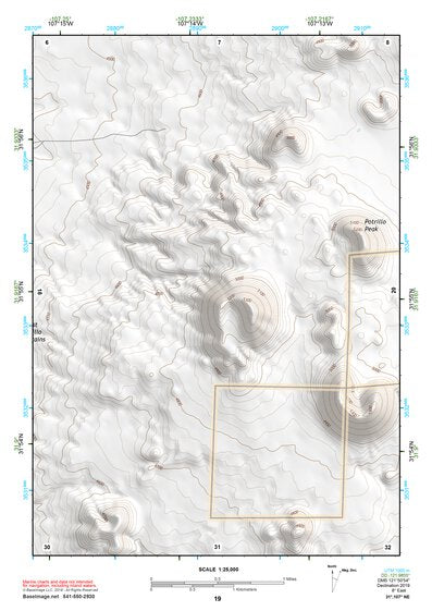 31107NE Page 19 Columbus Topo Preview 1
