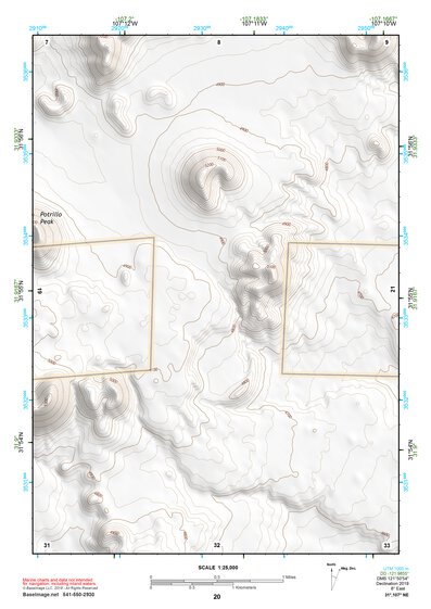 31107NE Page 20 Columbus Topo Preview 1