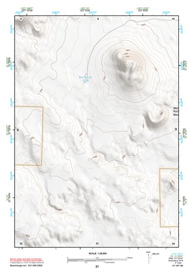 31107NE Page 21 Columbus Topo Preview 1