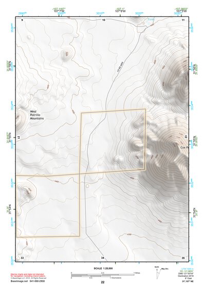 31107NE Page 22 Columbus Topo Preview 1
