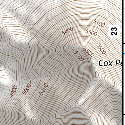 31107NE Page 22 Columbus Topo Preview 3