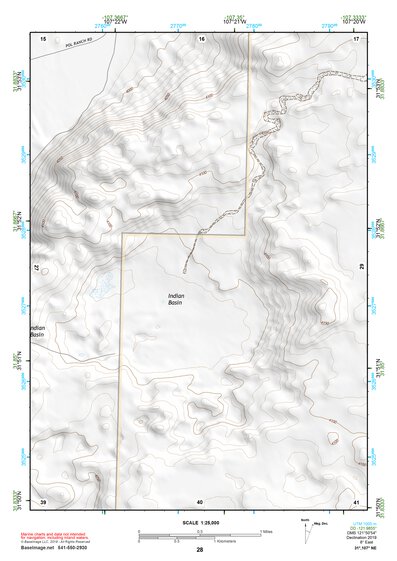 31107NE Page 28 Columbus Topo Preview 1