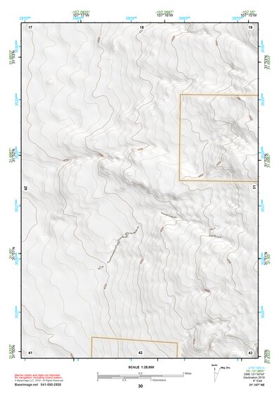 31107NE Page 30 Columbus Topo Preview 1