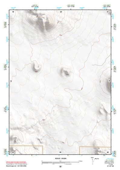 31107NE Page 32 Columbus Topo Preview 1