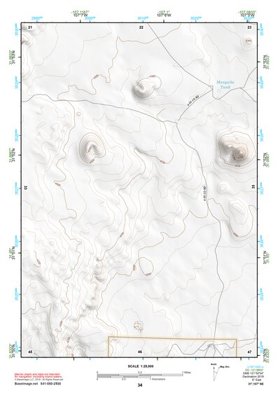 31107NE Page 34 Columbus Topo Preview 1