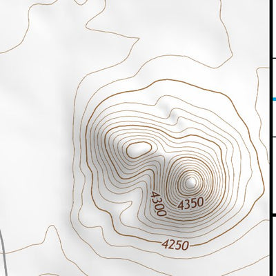 31107NE Page 34 Columbus Topo Preview 3