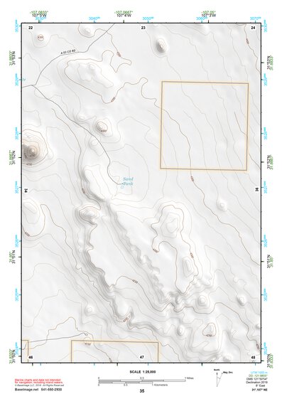 31107NE Page 35 Columbus Topo Preview 1