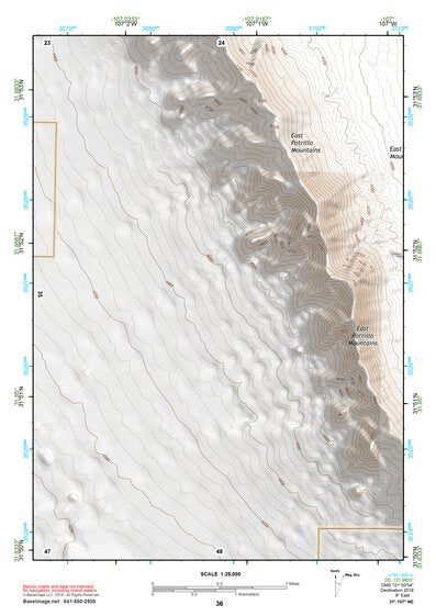 31107NE Page 36 Columbus Topo Preview 1