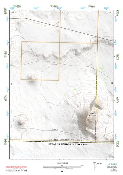 31107NE Page 41 Columbus Topo Preview 1