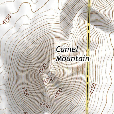31107NE Page 41 Columbus Topo Preview 3