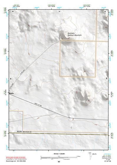 31107NE Page 43 Columbus Topo Preview 1