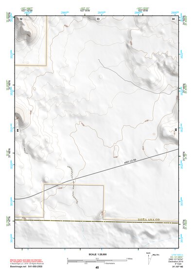 31107NE Page 45 Columbus Topo Preview 1