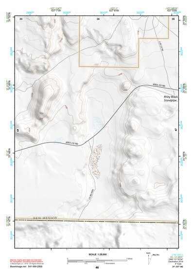 31107NE Page 46 Columbus Topo Preview 1