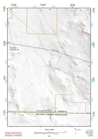 31107NE Page 47 Columbus Topo Preview 1