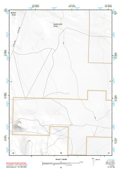 31107NW Page 4 Columbus Topo Preview 1