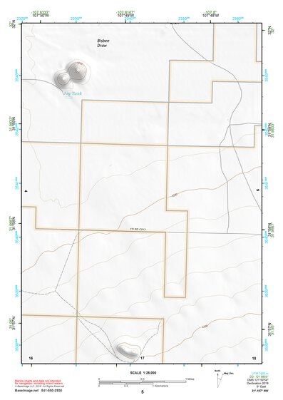 31107NW Page 5 Columbus Topo Preview 1