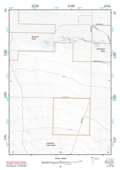 31107NW Page 6 Columbus Topo Preview 1