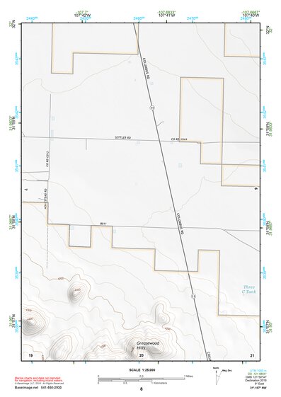 31107NW Page 8 Columbus Topo Preview 1
