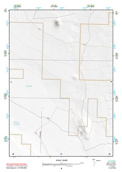 31107NW Page 9 Columbus Topo Preview 1