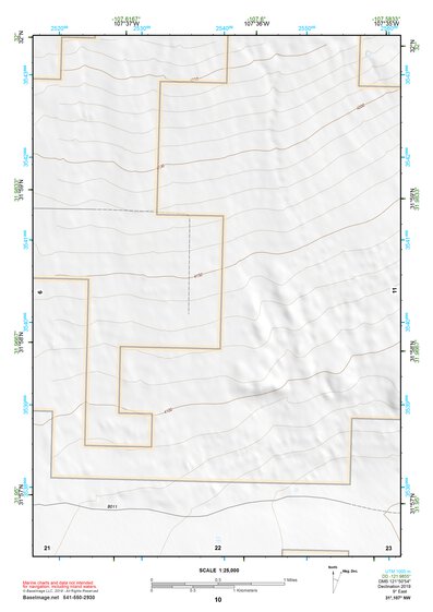 31107NW Page 10 Columbus Topo Preview 1